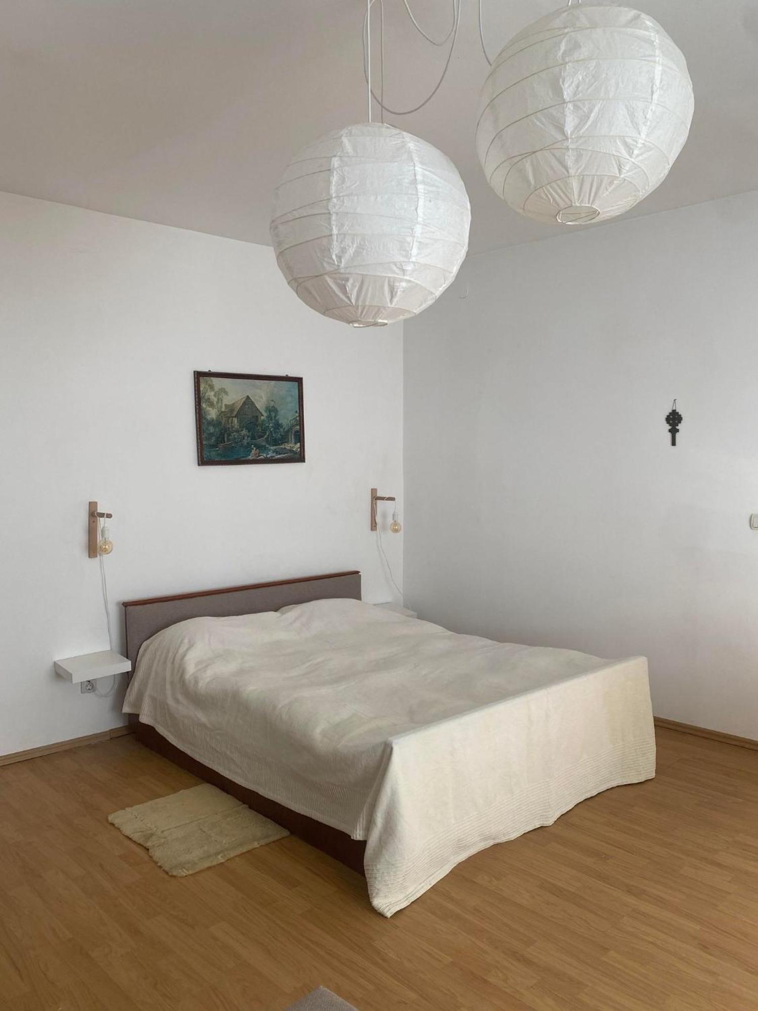 Elisaveta'S Retreat. Come To Feel The Tranquility! Ришнов Екстер'єр фото